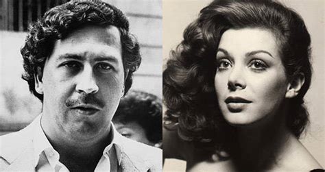 virginia vallejo|pablo escobar affair.